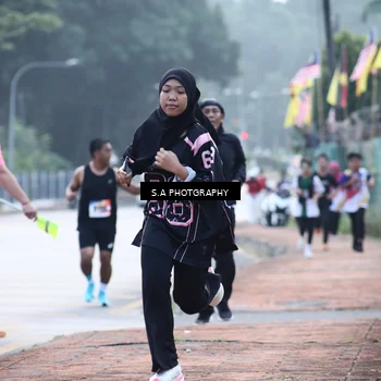 Runner Photo 8226090