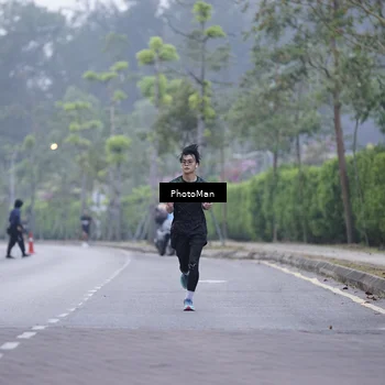 Runner Photo 8226095