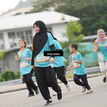 Runner Photo 8226098