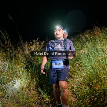 Runner Photo 82261