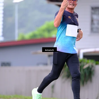Runner Photo 8226106