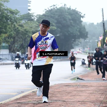 Runner Photo 8226107