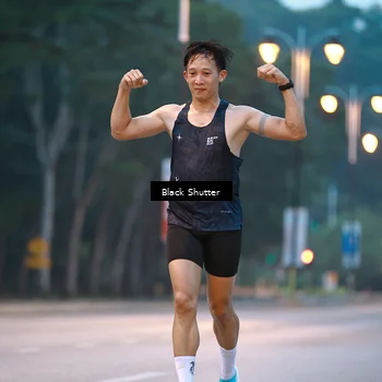 Runner Photo 8226108