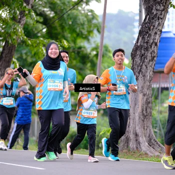 Runner Photo 8226112