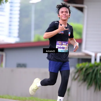 Runner Photo 8226118