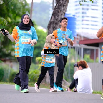 Runner Photo 8226119