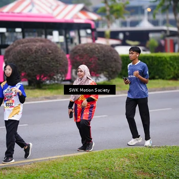 Runner Photo 8226121