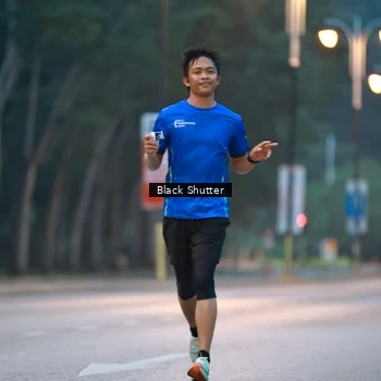 Runner Photo 8226127
