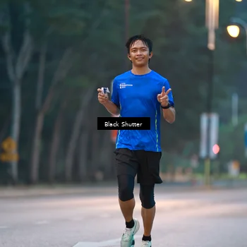Runner Photo 8226134