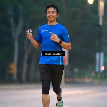 Runner Photo 8226137