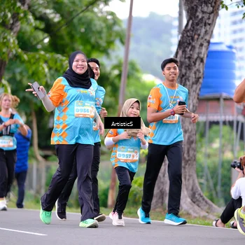 Runner Photo 8226154