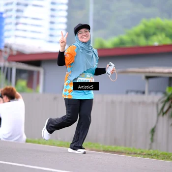 Runner Photo 8226157