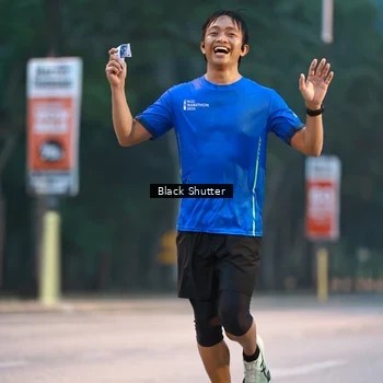 Runner Photo 8226158