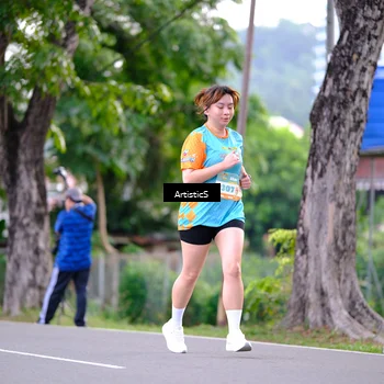 Runner Photo 8226162