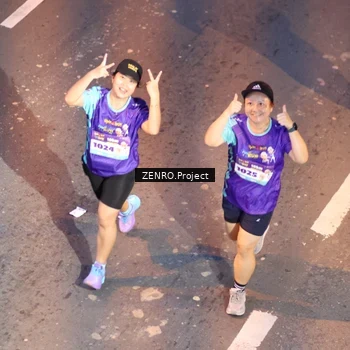 Runner Photo 8226164
