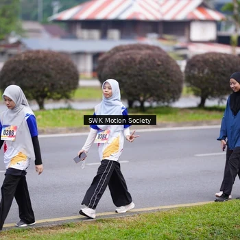 Runner Photo 8226166