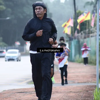 Runner Photo 8226167