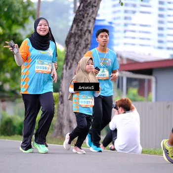 Runner Photo 8226169