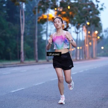 Runner Photo 8226176