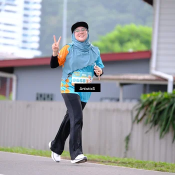 Runner Photo 8226177