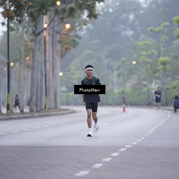 Runner Photo 8226178