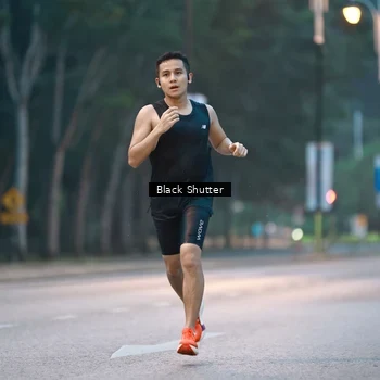 Runner Photo 8226181