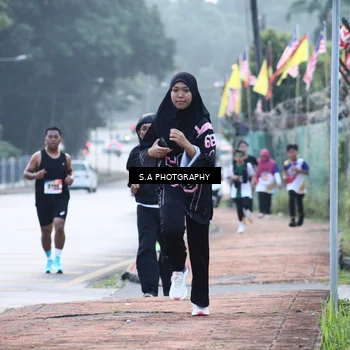 Runner Photo 8226184