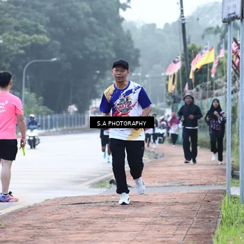 Runner Photo 8226187