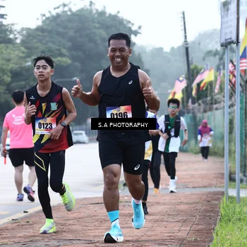 Runner Photo 8226189