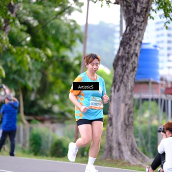 Runner Photo 8226191