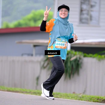 Runner Photo 8226194