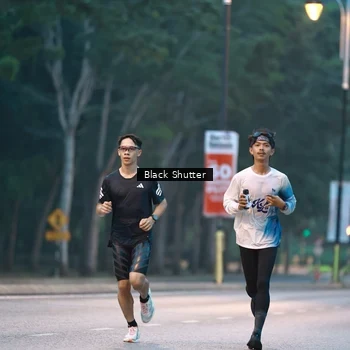 Runner Photo 8226196