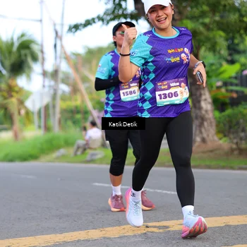 Runner Photo 8226197