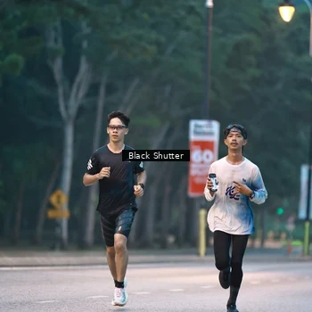 Runner Photo 8226198