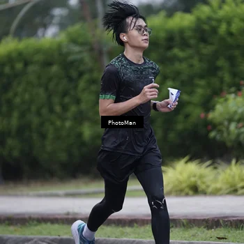 Runner Photo 8226199