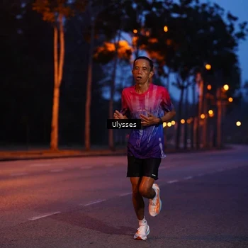 Runner Photo 8226200