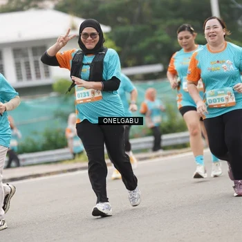 Runner Photo 8226202