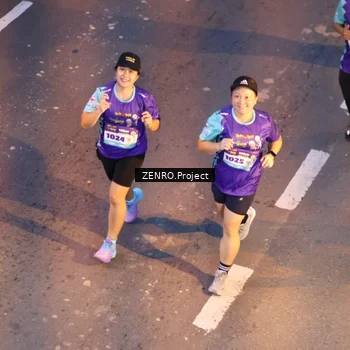 Runner Photo 8226203