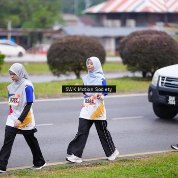 Runner Photo 8226204