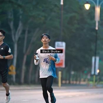 Runner Photo 8226205