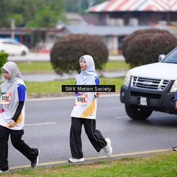 Runner Photo 8226207
