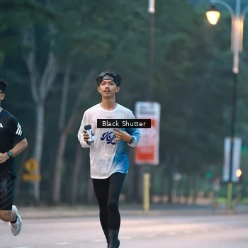 Runner Photo 8226208
