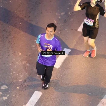 Runner Photo 8226211