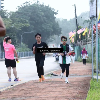 Runner Photo 8226213