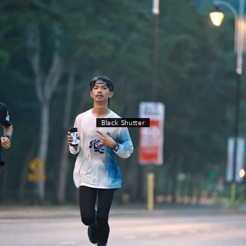 Runner Photo 8226217