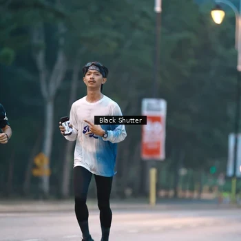 Runner Photo 8226219