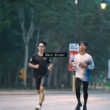 Runner Photo 8226221