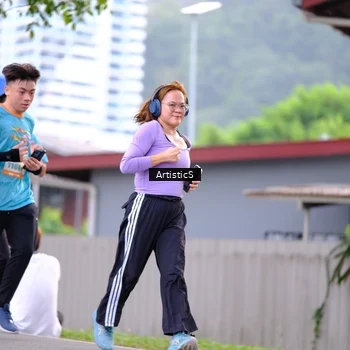 Runner Photo 8226228