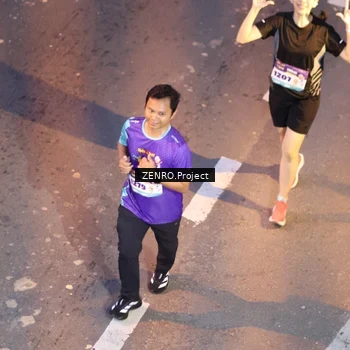 Runner Photo 8226229