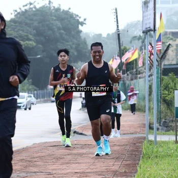 Runner Photo 8226233